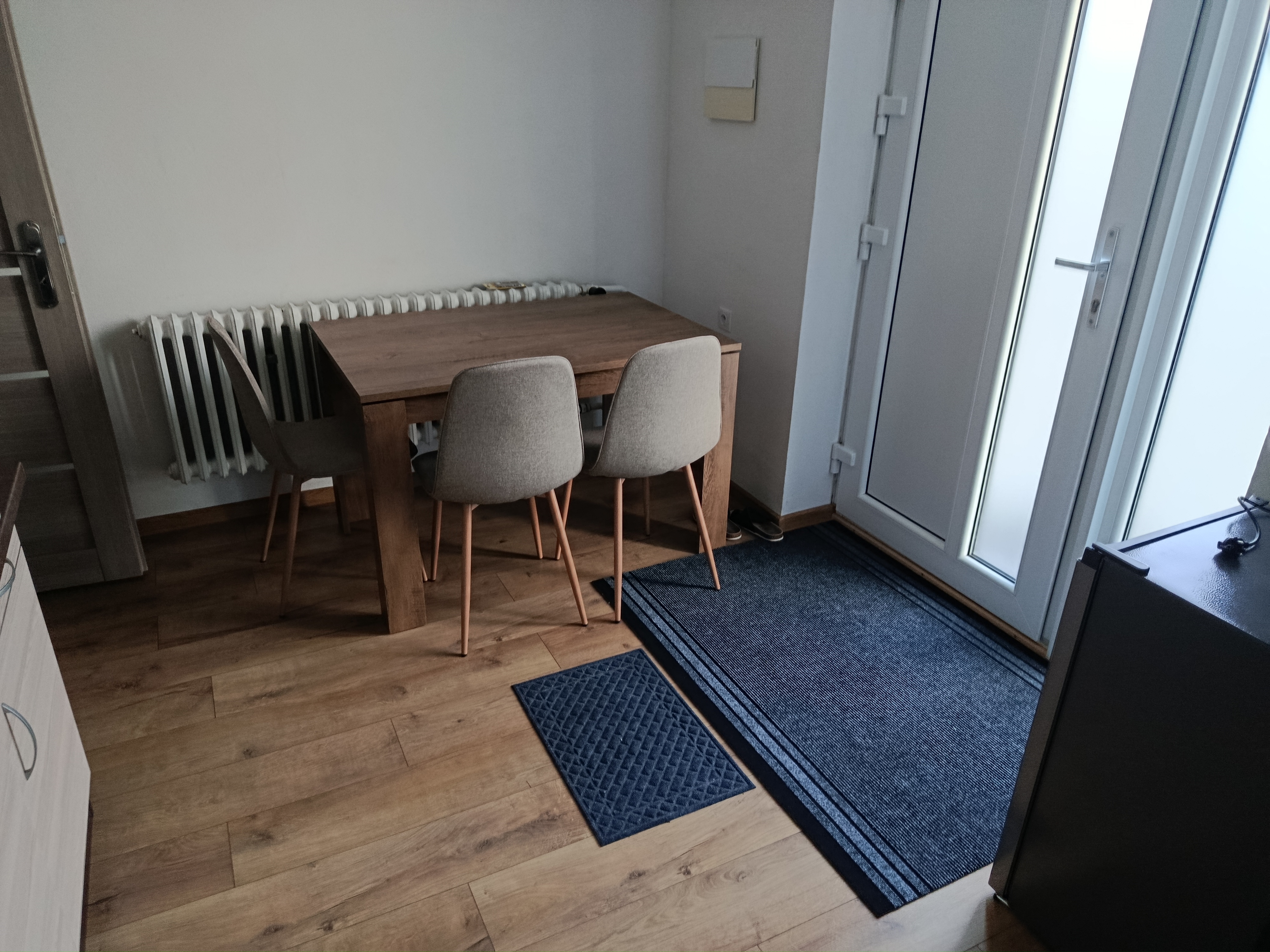 Kuchyňa